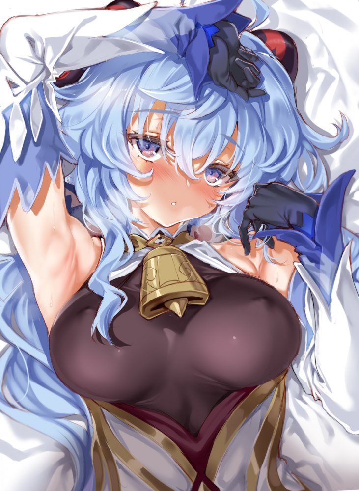 【二次】原神画像　その１４